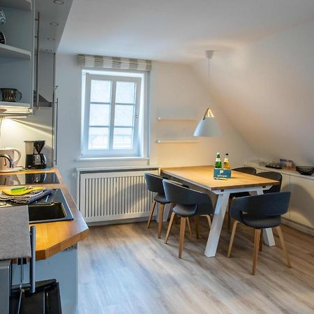 Ferienwohnung Wrixumer Marsch المظهر الخارجي الصورة