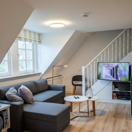 Ferienwohnung Wrixumer Marsch المظهر الخارجي الصورة