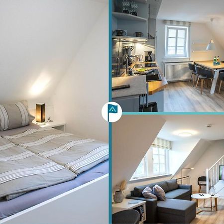 Ferienwohnung Wrixumer Marsch المظهر الخارجي الصورة