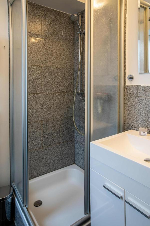 Ferienwohnung Wrixumer Marsch المظهر الخارجي الصورة