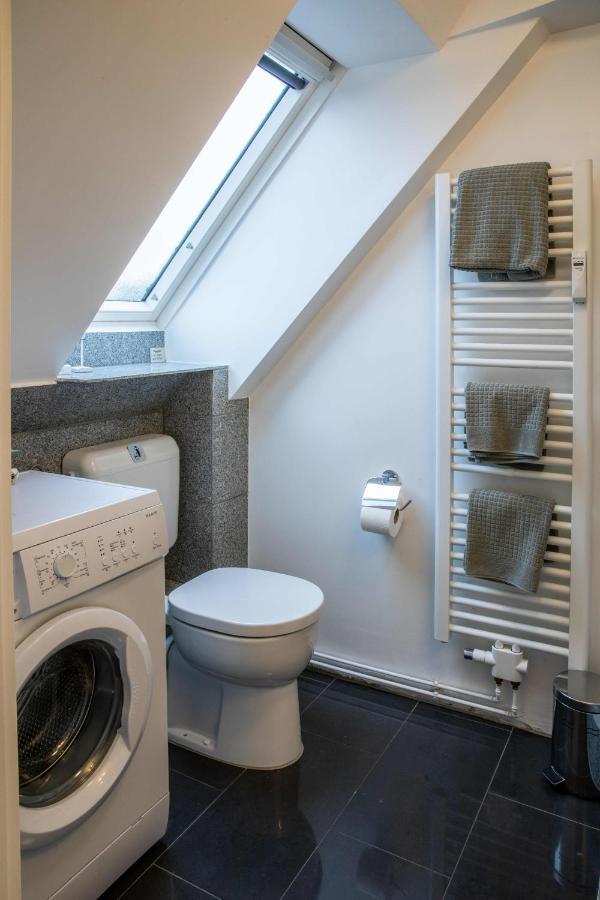 Ferienwohnung Wrixumer Marsch المظهر الخارجي الصورة